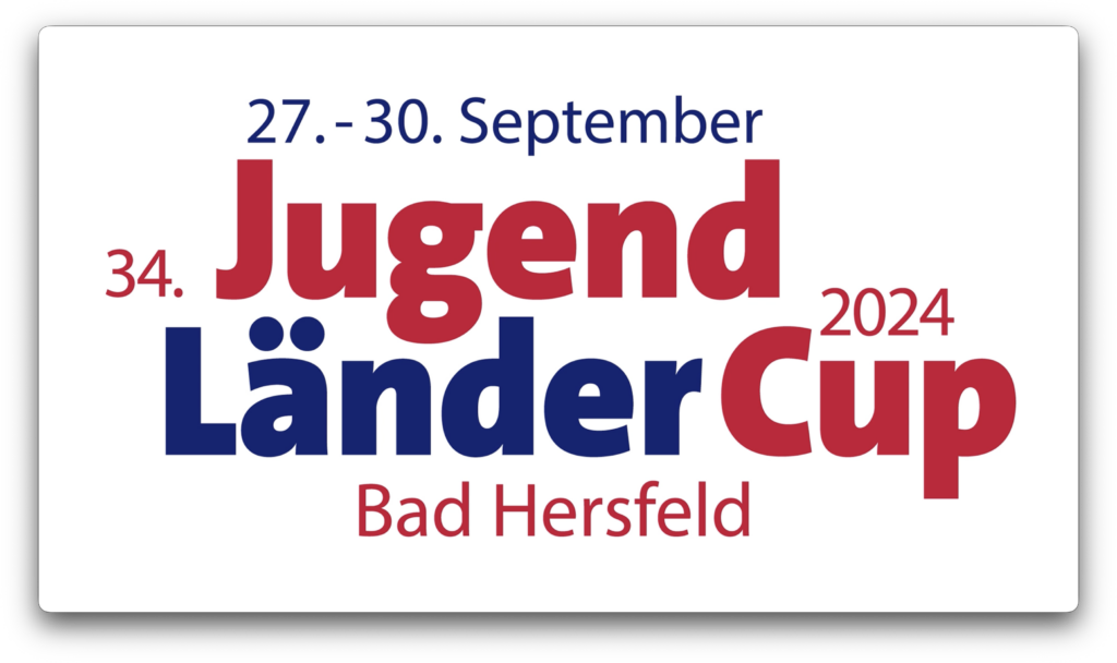 Das Logo des JLC 2025 aus Hessen