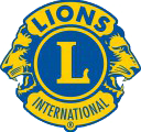 Lions Club international Logo