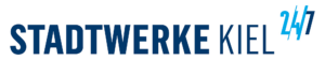Logo der Stadtwerke Kiel