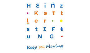 Heinz Keppler Stiftung - Keep on moving