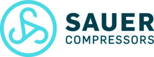 SAUER Compressors Logo